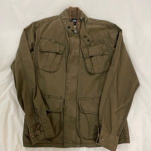 G-Star Raw military jacket